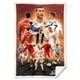 thumbnail image 1 of Manta BILVAZOG Cristiano Ronaldo 125 cm × 100 cm, 1 of 7