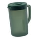 thumbnail image 2 of Jarra De Agua Con Tapa, Tarro De Bebidas Versátil Para Refrigerador, Catering En Casa, Verde, 2 of 5