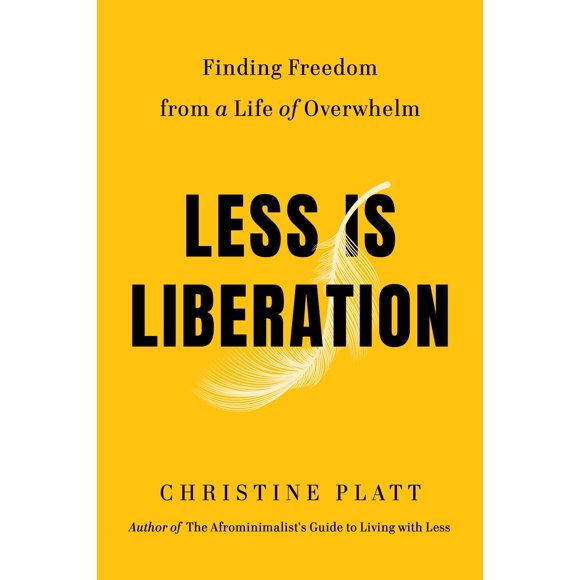 Menos es Liberación – Grand Central Publishing