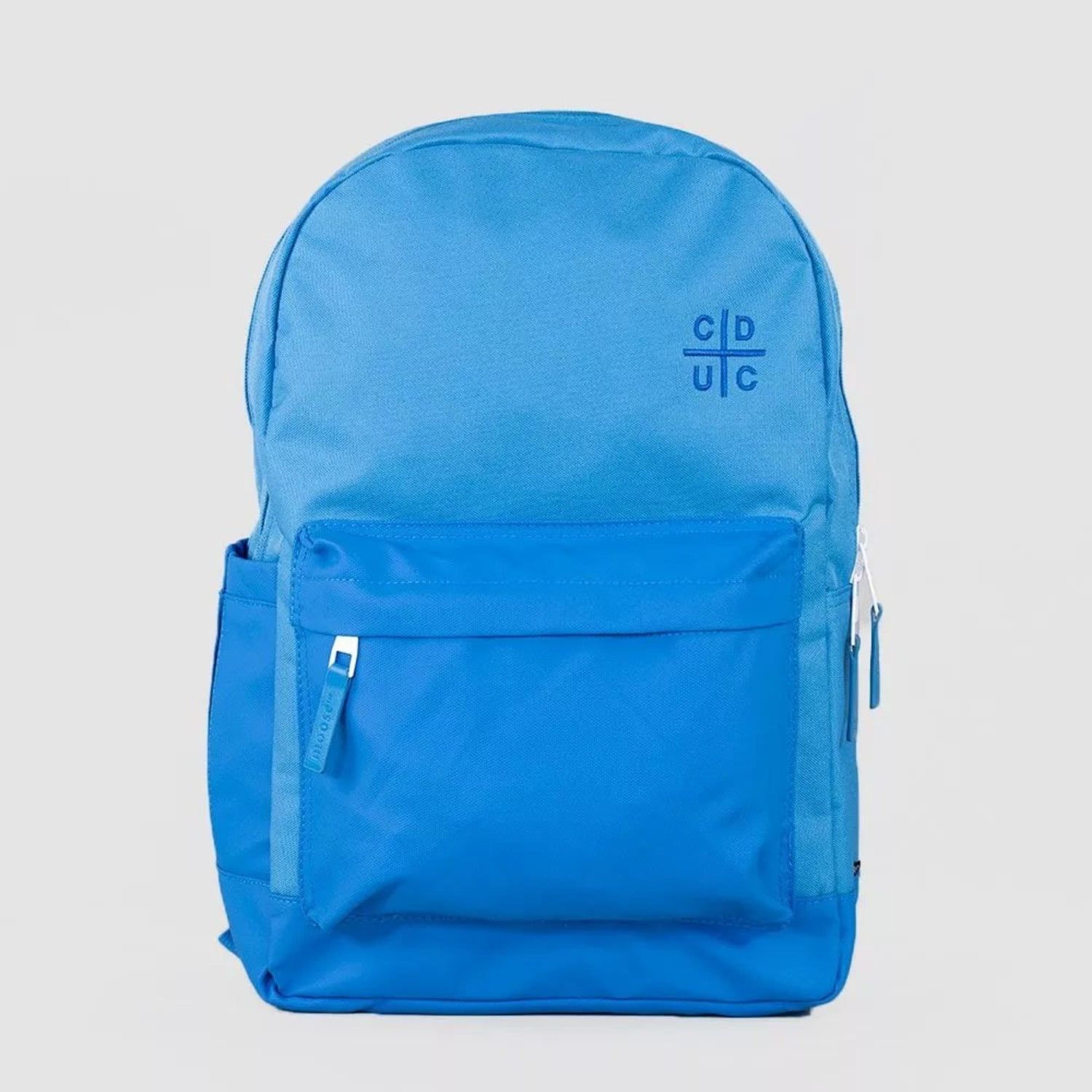 Pontificia Universidad Catolica De Chile - Mochila Classic U Catolica Fanatikos