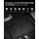thumbnail image 2 of Controlador Arcade Stick Haute42 R16 sin palanca para PC/PS4/Switch, 2 of 3
