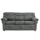 thumbnail image 2 of Living América 311 Cuero Auris Gris, 2 of 9