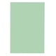 thumbnail image 1 of Bristol Board School, plegable, inteligente, 23 x 30 cm, 100 unidades, color verde, 1 of 8
