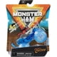 thumbnail image 1 of Monster Jam Escala 1:64 Spin Master S21 - Pirate's curse, 1 of 1