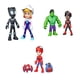 thumbnail image 2 of Figura de Acción Spidey and Friends Set Doble Héroe Oculto Surtido, 2 of 8