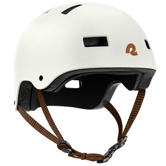 Casco Retrospec Dakota para adultos Commuter Bike Skate M