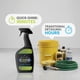 thumbnail image 4 of Spray para pulir autos Cilajet Auto Care Quick-Shine 946 ml, 4 of 8
