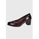 thumbnail image 1 of Zapato Rhania Burdeo, 1 of 5
