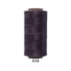 thumbnail image 1 of Xiao Hua 1 Rollo -196.85yd Hilo Largo Plano de Poliéster Encerado, 210D, 1mm de Ancho Hilo de Cuero Cosido a Mano, Hilo de Proceso universal para Proyectos de Cuero, Billeteras, Reparación de, 1 of 4