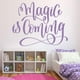 thumbnail image 2 of Decomural Magic Is Coming Fairytale WS-46586, 2 of 2
