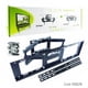 thumbnail image 3 of Soporte TV De 40 A 80 Pulgadas Con Doble Brazo, 3 of 3