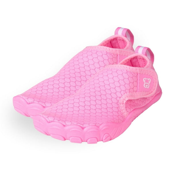 Zapatillas Niña Magenta Pillin