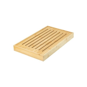 Ou - Tabla Migas De Pan Bambú