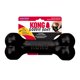 thumbnail image 1 of Dog Toy Extreme Goodie Bone Para Power Chewers Xl Color Negro, 1 of 7