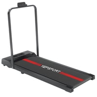 Trotadora Yep3050 10Km/H Negro