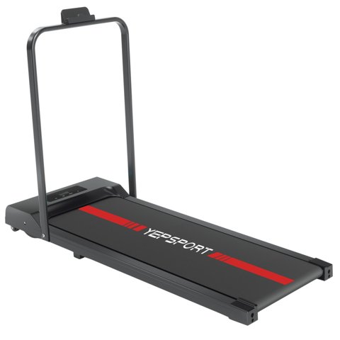 Trotadora Yep3050 10Km/H Negro