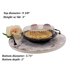 thumbnail image 5 of Soporte desechable para tartas D&W Fine Pack, 8 pulgadas, 50 unidades, 5 of 7