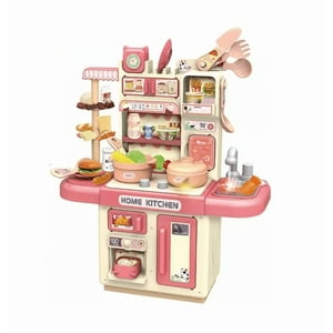 Genérico - Juguetes De Cocina Para Niños