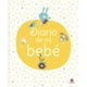 thumbnail image 1 of Diario de mi bebé de Editorial Contrapunto, 1 of 10