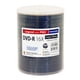 thumbnail image 1 of DVD-R Legend Professional Taiyo Yuden, 16 x 4,7 GB, 120 minutos, paquete de 100, 1 of 3