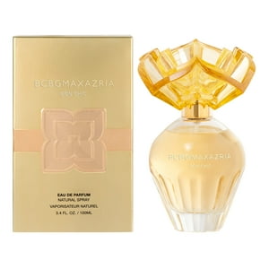 Perfume Bcbgmaxazria Bon Chic Eau De Parfum Para Mujer, 100 Ml