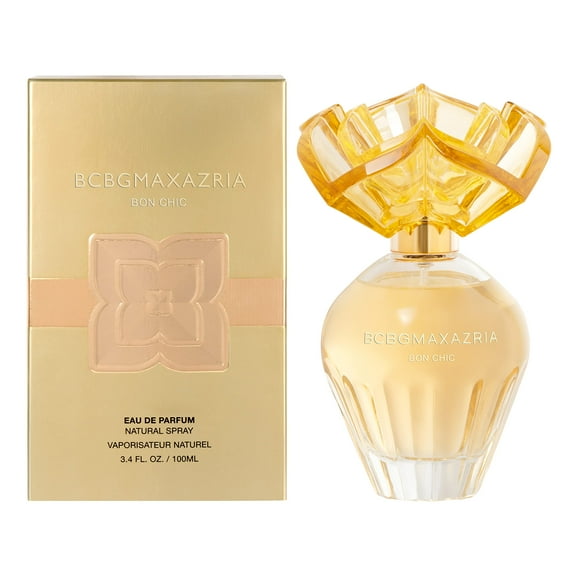 Perfume BCBGMAXAZRIA Bon Chic Eau de Parfum para mujer, 100 ml