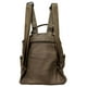 thumbnail image 3 of Mochila Cuero CRU45 Beige, 3 of 3