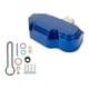 thumbnail image 4 of Regulador De Presión De Combustible Duradero Para Ensamblaje Ford 6.0L Powerstroke, 4 of 5