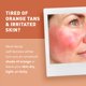 thumbnail image 2 of Crema facial Sunless Tanning Sunkiss Glow 120ml Just Nutritive, 2 of 8