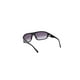 thumbnail image 4 of Lentes de Sol Negro Brillante Guess, 4 of 8
