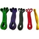 thumbnail image 5 of POWER BANDS Banda Elastica NEGRA de Resistencia Pull Up Gym, 5 of 6