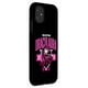 thumbnail image 3 of Funda Monster High Draculaura Collegiate iPhone 11, 3 of 3
