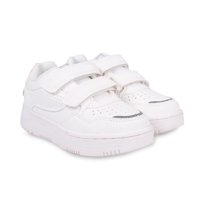 Zapatillas Unisex Blanco Pillin
