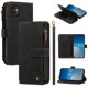 thumbnail image 1 of Funda Samsung Galaxy XCover 7 Pro con Cremallera, Negro, 1 of 6