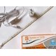 thumbnail image 1 of Lámpara LED item4ever 110 V de cuello de cisne con base magnética, 1 of 3