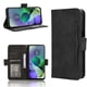 thumbnail image 1 of Funda Tipo Billetera FOXDOCK para Motorola MOTO G54 5G – Tapa Flip con Tarjetero, 1 of 5