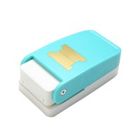 Magideal - Separador De , Perforadora De Etiquetas, Etiqueta De Índice Hecha A Sí Misma, Marcapáginas Diy, Bloc De Notas, Índice De Clasificación,