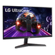 thumbnail image 1 of Monitor 24GN600-B 24" 144Hz  UltraGear, 1 of 5