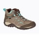 thumbnail image 2 of Botín Waterproof Mujer Yokota 2 Mid Café Merrell, 2 of 6