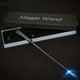 thumbnail image 1 of 1pc Glowing Wizard Wand, Adult And Child Magic Witch Accessories, Wizard Series Role-playing Accessories And Gift Box, 1 of 2