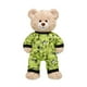 thumbnail image 2 of Pijama Build a Bear colección Nightmare Before Christmas, 2 of 2