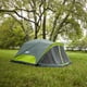 thumbnail image 2 of Carpa Coleman Skydome 4 Personas con Sala Mosquitero (Screen Room), Gris, 2 of 7
