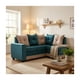 thumbnail image 1 of SOFA SECCIONAL PORTUGAL FELPA, 1 of 3