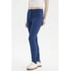 thumbnail image 2 of Jeans Mujer Castilla Azul Oscuro - ll, 2 of 4