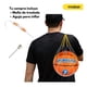 thumbnail image 3 of Balon Basquetbol 7 Pelota Basketball Drb Funball Tamaño 7, 3 of 3