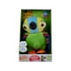 thumbnail image 3 of Peluche Lorito Pepe 20 cm Baila Canta y Habla, 3 of 4