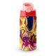 thumbnail image 1 of FreezerBotella de Agua con Tapa Pop Top de Un Toque, Acero Inoxidable, a Prueba de Fugas, para Deportes, Botella Infantil rosa 12 oz, 1 of 6