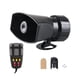 thumbnail image 2 of Altavoz Genérico De Alarma Para Coche, Sonido Fuerte De 7 Tonos Para Barco, Motocicleta, Vehículo, 12v, 2 of 5