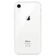 thumbnail image 2 of iPhone XR 64 GB Blanco Reacondicionado, 2 of 2