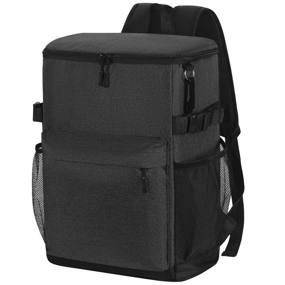 Mochila Refrigeradora Nymbralisque 33/40 Latas Impermeable